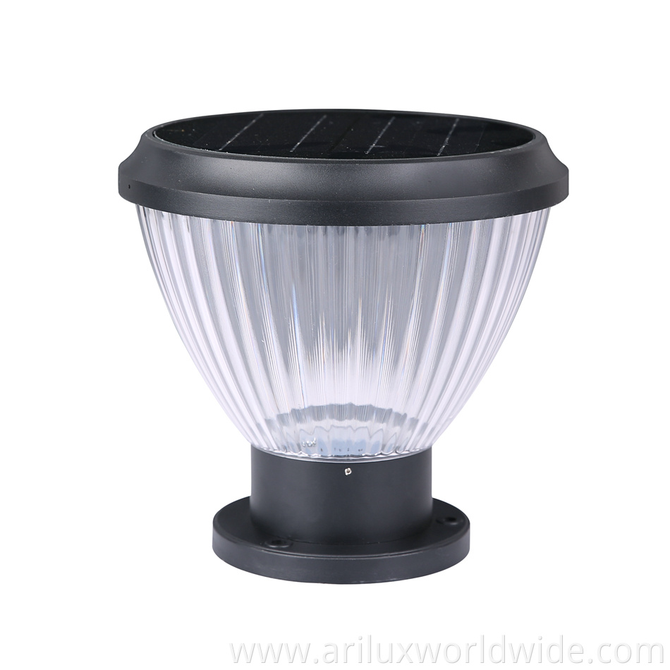 Solar Garden Lights 6